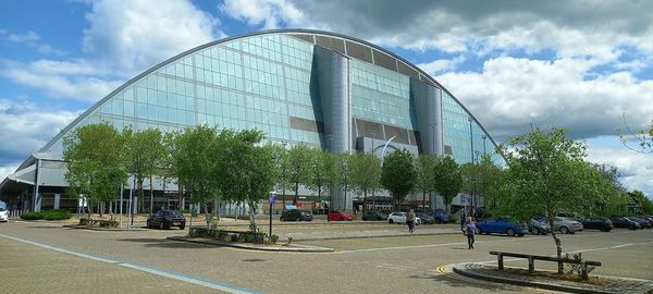 Milton Keynes