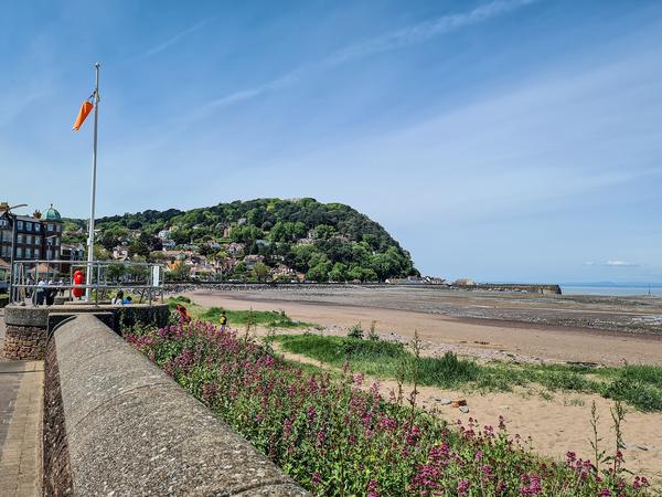 Minehead