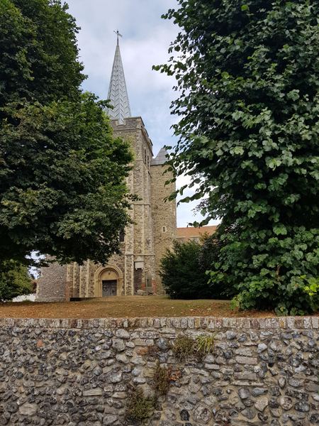 Minster