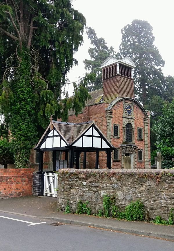 Minsterley