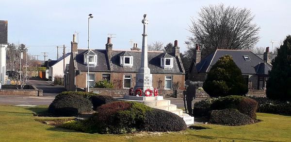 Mintlaw