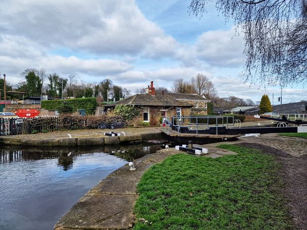 Mirfield