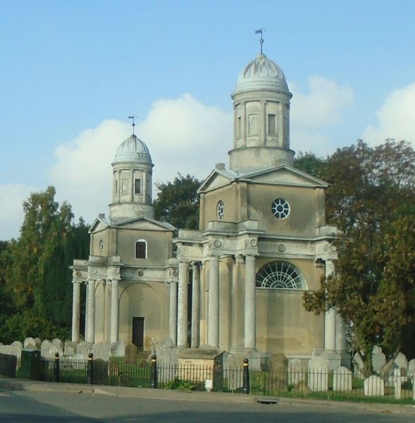 Mistley
