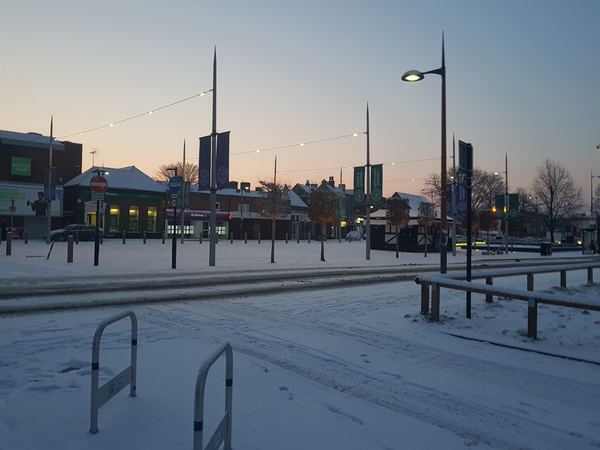 Mitcham