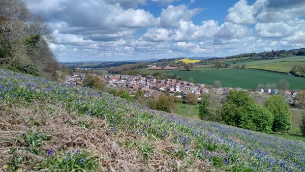 Mitcheldean