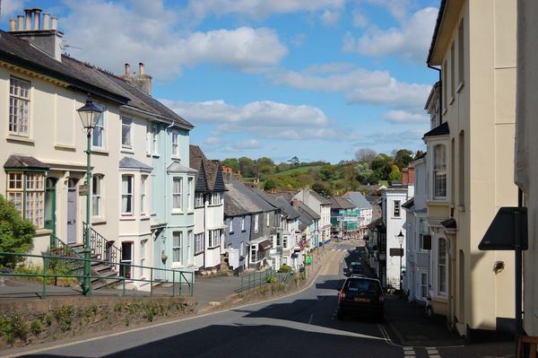 Modbury