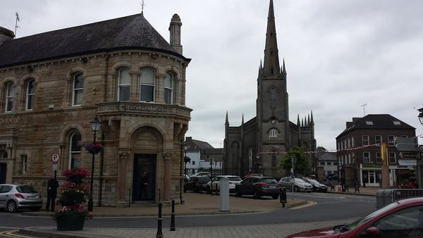 Monaghan