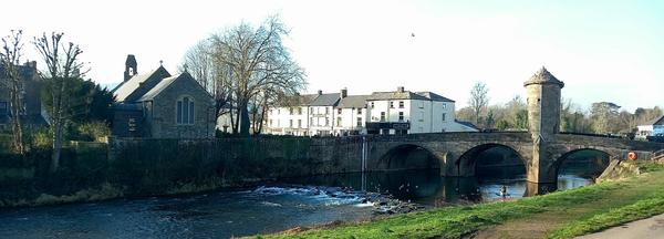 Monmouth