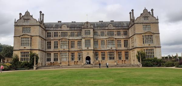 Montacute