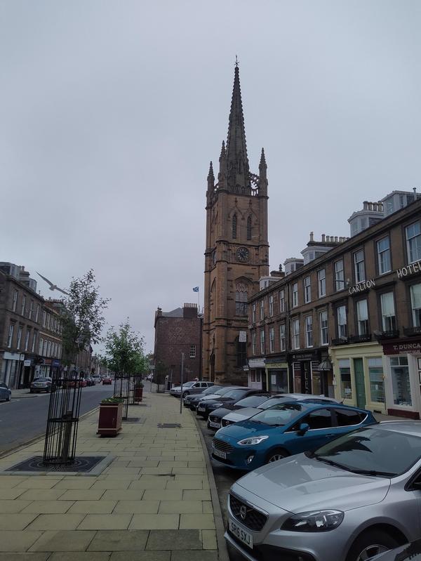 Montrose