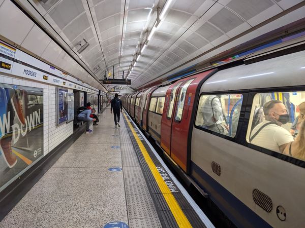 Moorgate