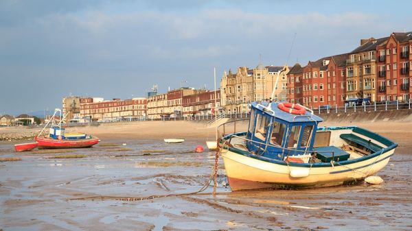 Morecambe