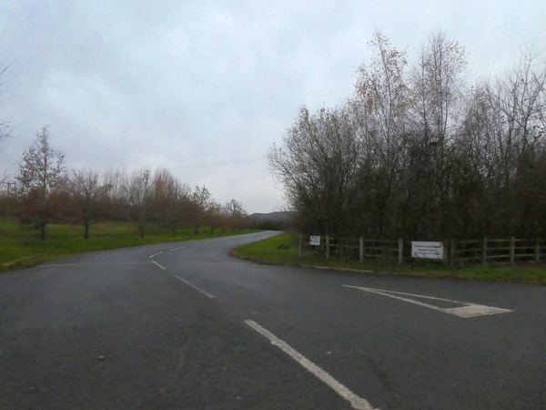 Moreton-On-Lugg