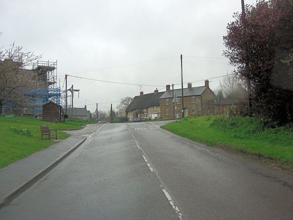 Moreton Pinkney