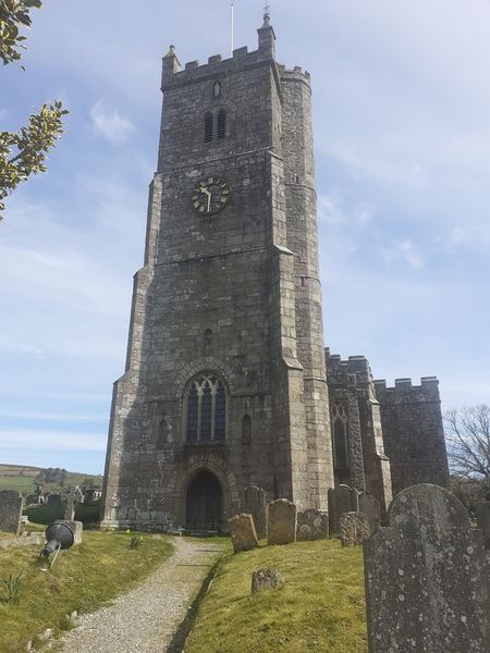 Moretonhampstead