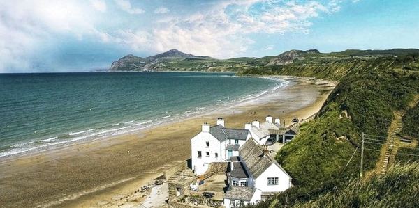 Morfa Nefyn