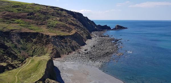 Morwenstow
