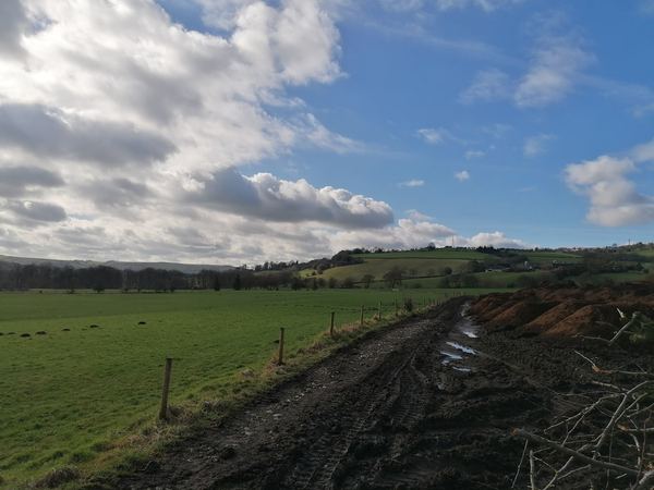Mottram in Longdendale