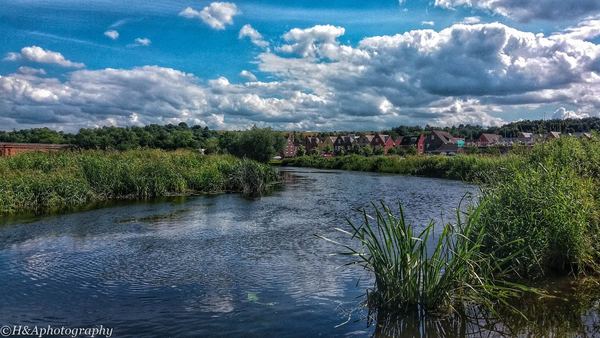 Mountsorrel