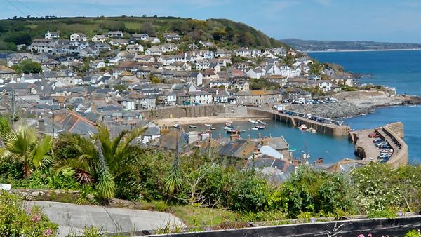 Mousehole