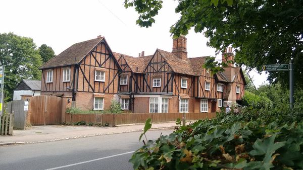 Much Hadham