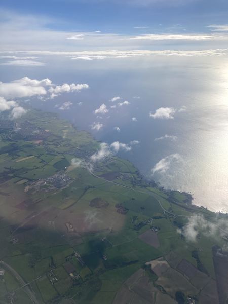 Muchalls