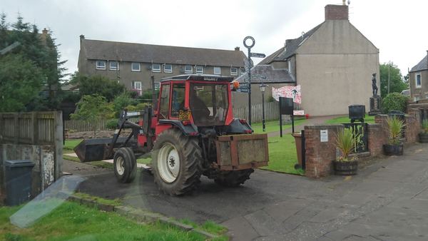 Muirkirk