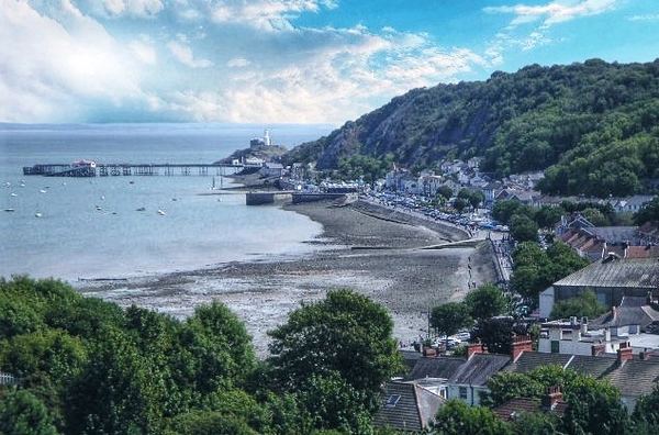 Mumbles