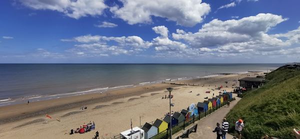 Mundesley