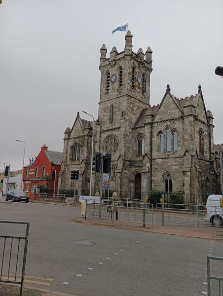 Musselburgh