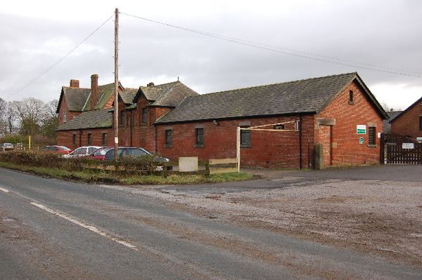 Myerscough