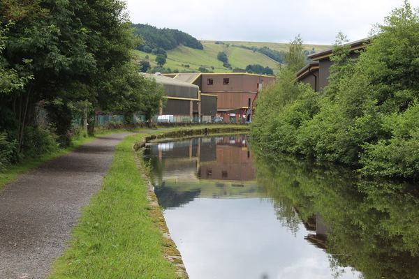 Mytholmroyd