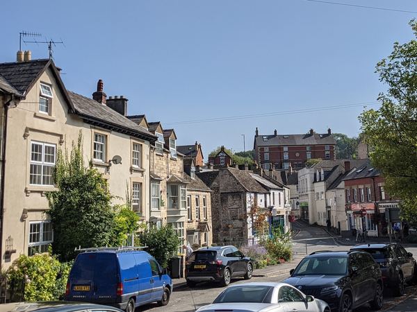 Nailsworth