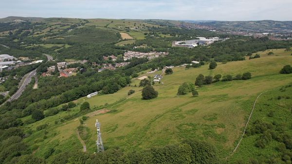 Nantgarw