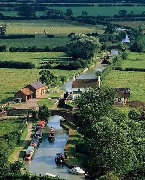 Napton-on-the-Hill