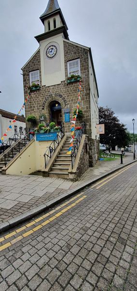 Narberth