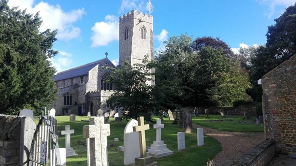 Narborough
