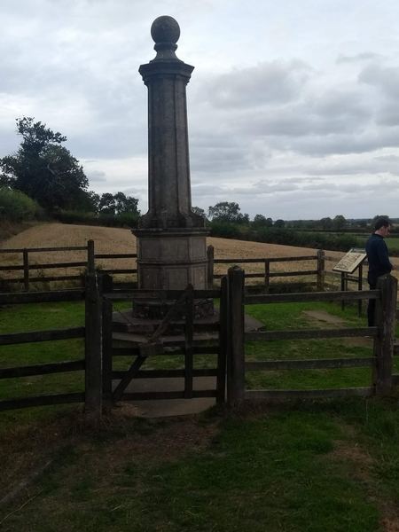 Naseby