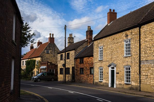 Navenby