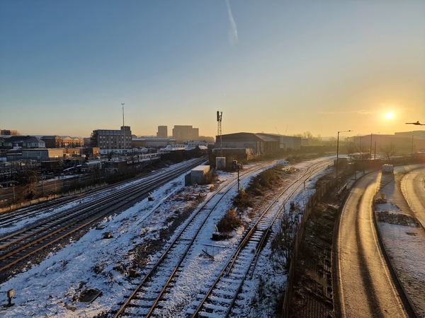 Neasden