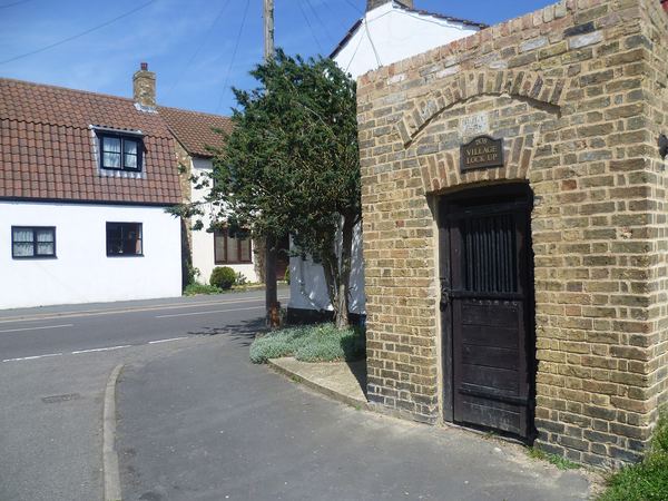 Needingworth