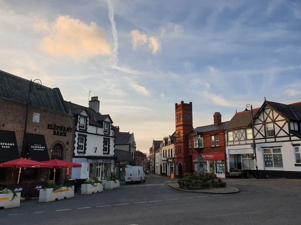 Neston