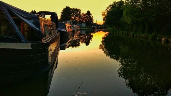 Nether Heyford