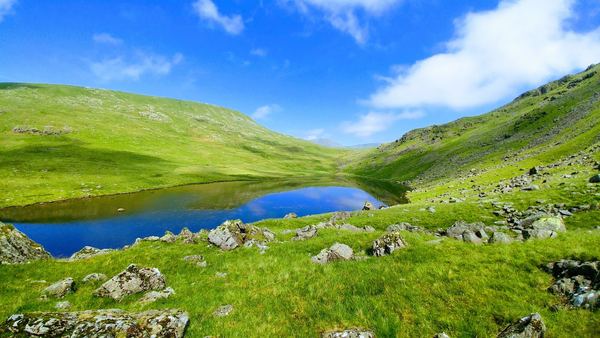 Nether Wasdale