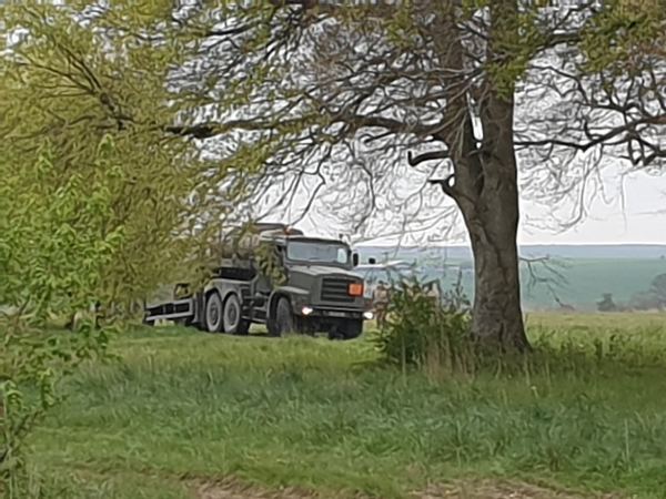 Netheravon