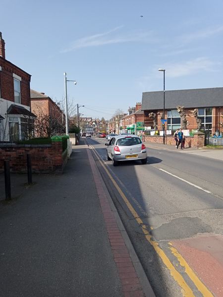 Netherfield