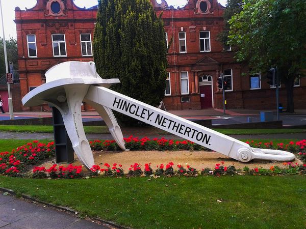 Netherton