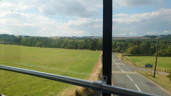 NEW BRANCEPETH