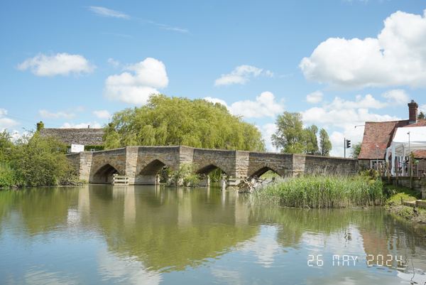 New Bridge