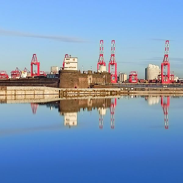 New Brighton